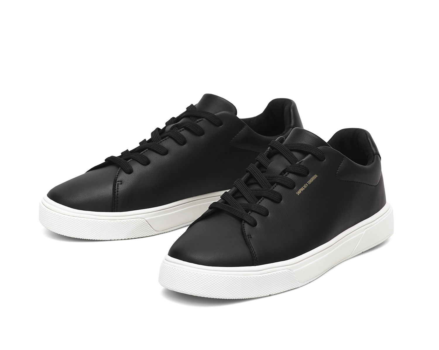 ARKK Collab Reeklass Leather | Black Reeklass